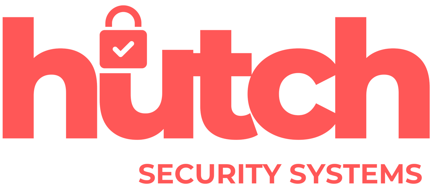 Hutch Security Systems